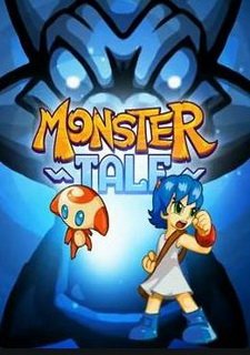 Monster Tale Фото