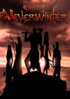 Neverwinter Фото