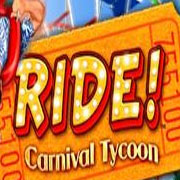 Ride! Carnival Tycoon Фото