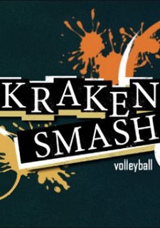 Kraken Smash : Volleyball Фото