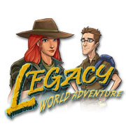 Legacy: World Adventure Фото