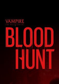 Vampire: The Masquerade Blood Hunt Фото