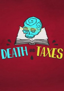 Death and Taxes Фото