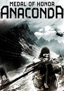 Medal of Honor: Operation Anaconda Фото