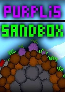 Purplis Sandbox Фото