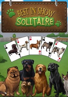 Best in Show Solitaire Фото