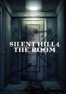 Silent Hill 4: The Room Фото