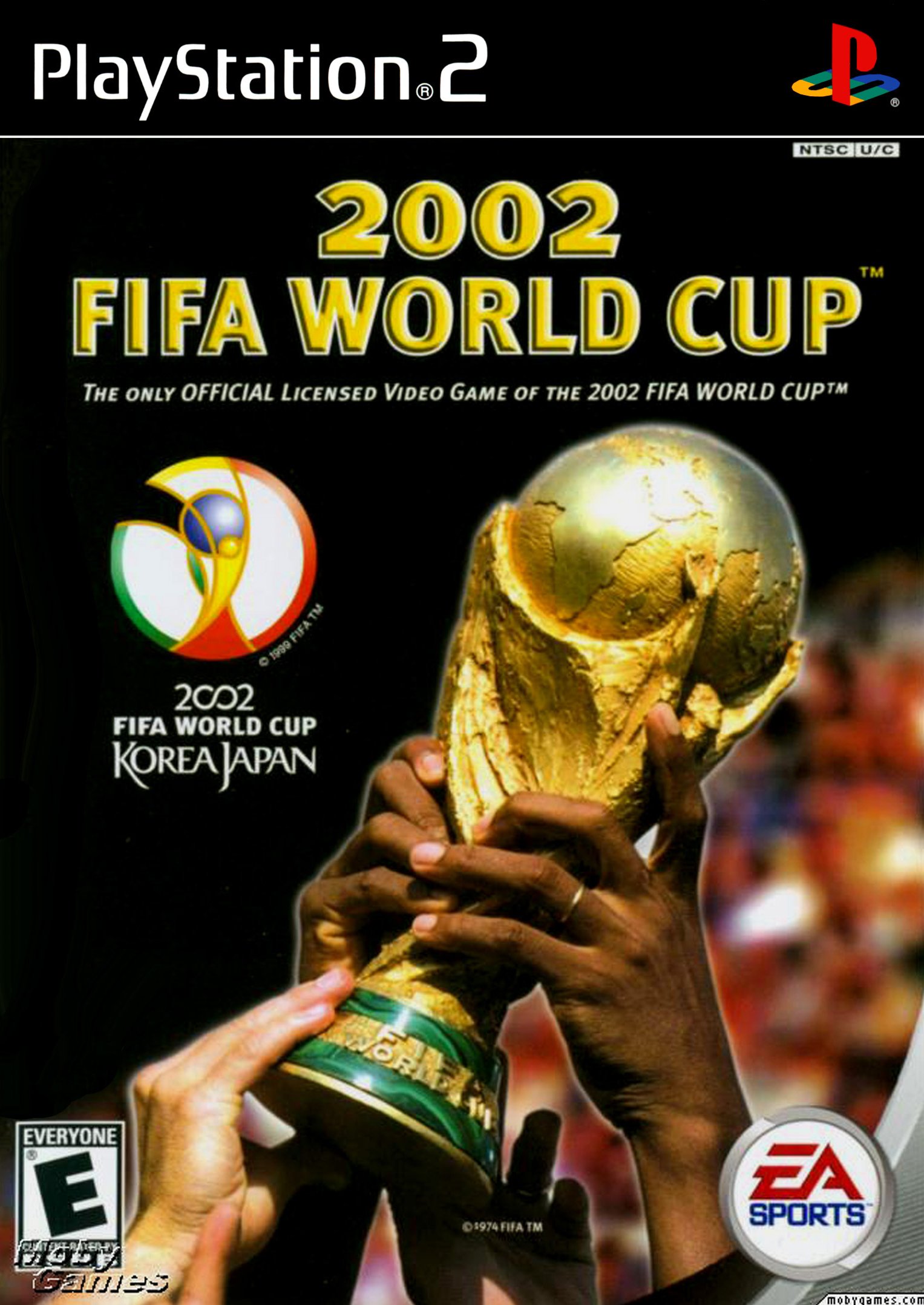 2002 FIFA World Cup Фото