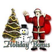 Holiday Bonus Фото