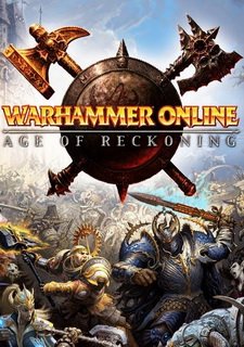 Warhammer Online: Age of Reckoning Фото