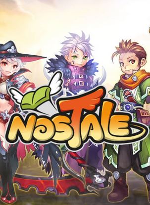 NosTale Фото