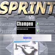 Sprint Addict Online Фото