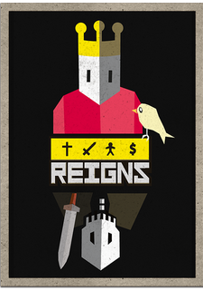 Reigns Фото