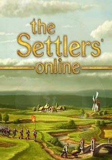 The Settlers Online Фото