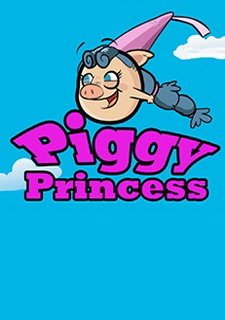 Piggy Princess Фото