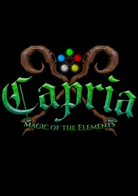Capria: Magic of the Elements Фото
