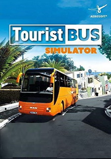 Tourist Bus Simulator Фото