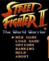 Master Fighter II: The World Warrior Фото