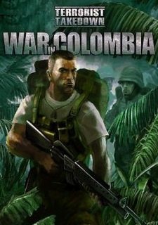 Terrorist Takedown: War in Colombia Фото