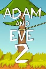 Adam and Eve 2 Фото