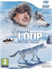 L'esprit du Loup Фото