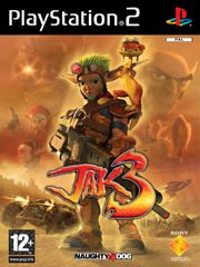 Jak 3 Фото