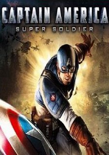 Captain America: Super Soldier Фото