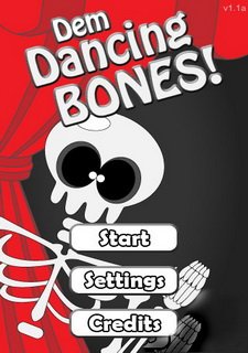 Dem Dancing Bones Фото