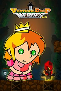 Vertical Drop Heroes HD Фото