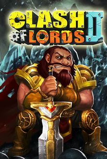 Clash of Lords 2 Фото