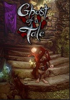 Ghost of a Tale Фото