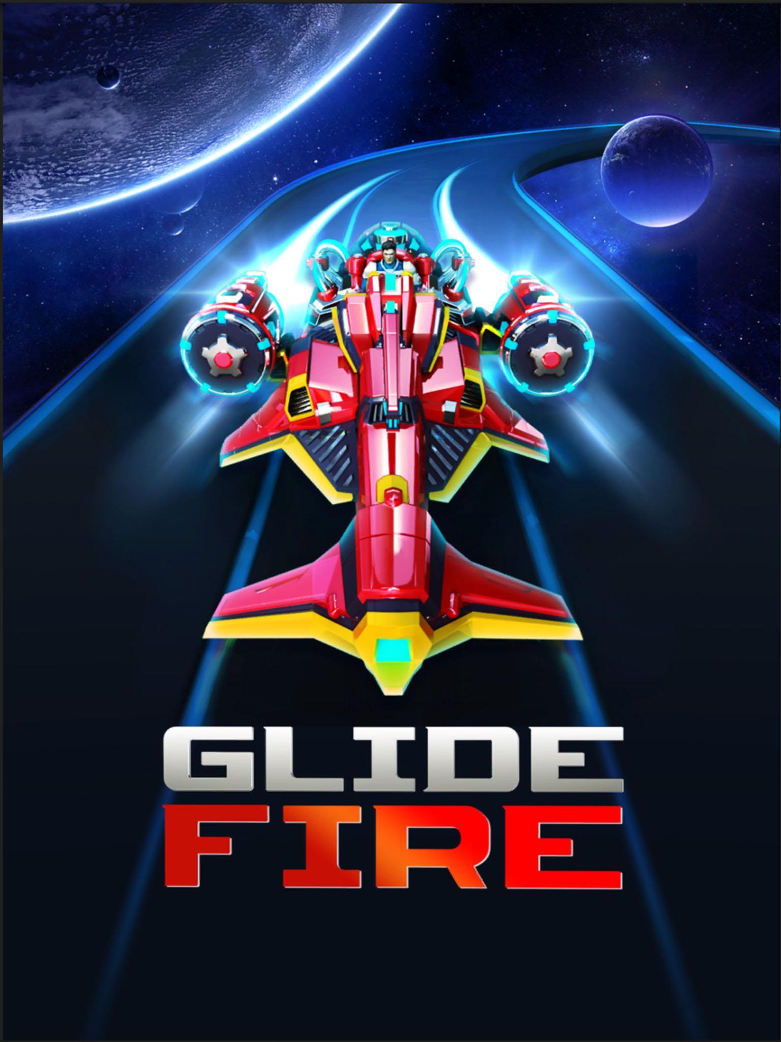 Glidefire Фото