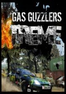 Gas Guzzlers Extreme Фото