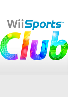 Wii Sports Club Фото