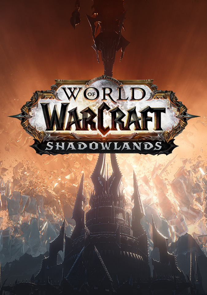 World of Warcraft: Shadowlands Фото