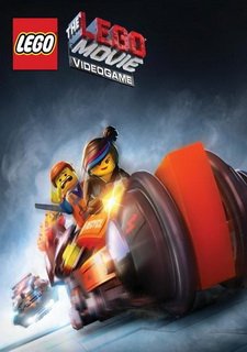 The LEGO Movie the Videogame Фото