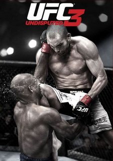 UFC Undisputed 3 Фото