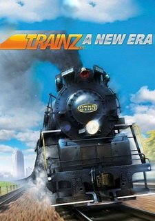 Trainz: A New Era Фото