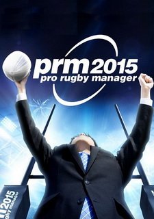 Pro Rugby Manager 2015 Фото