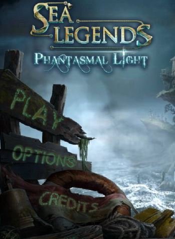 Sea Legends: Phantasmal Light Collector's Edition Фото