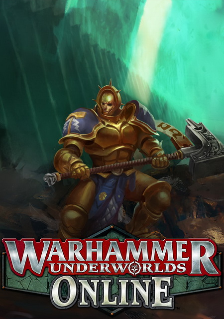 Warhammer Underworlds: Online Фото