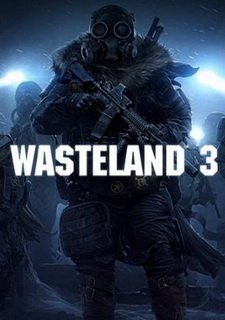 Wasteland 3 Фото