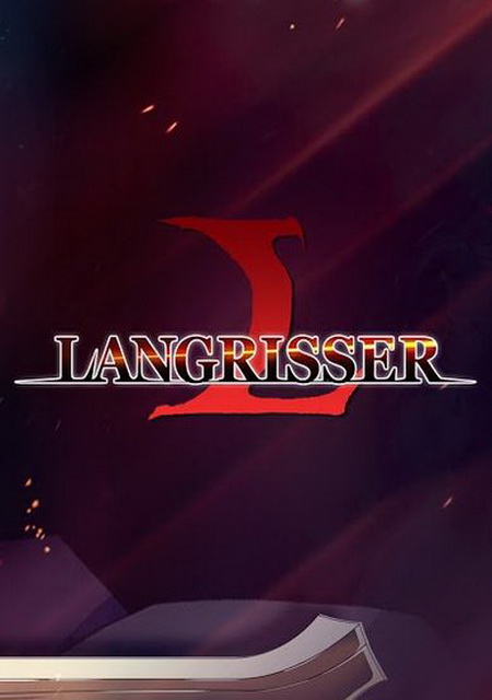 Langrisser Фото