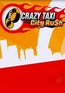 Crazy Taxi: City Rush Фото