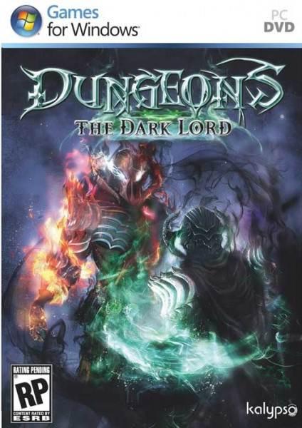 Dungeons: The Dark Lord Фото