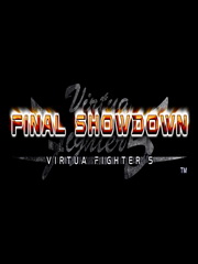 Virtua Fighter 5: Final Showdown Фото