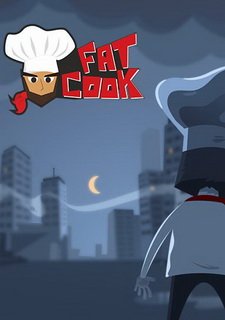 Fat Cook Фото