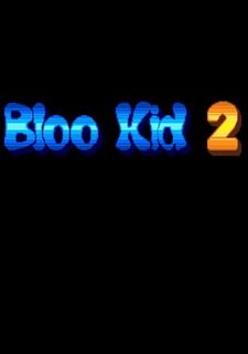 Bloo Kid 2 Фото