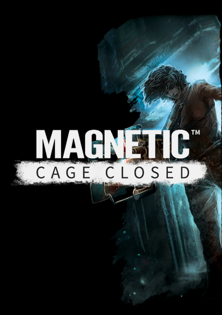 Magnetic: Cage Closed Фото