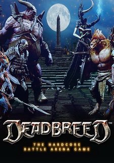 Deadbreed Фото